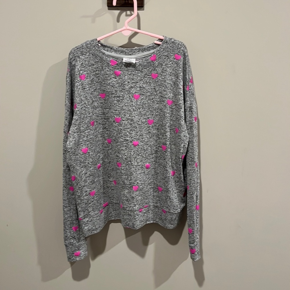 Gap kids long sleeve shirt. Medium.